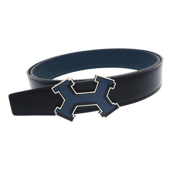 エルメス ベルト･ストリートH 【Aランク】【中古】