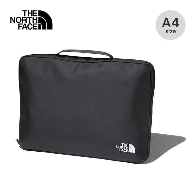 【新品】THE NORTH FACE ノースフェイス シャトルドキュメントホルダー NM82337