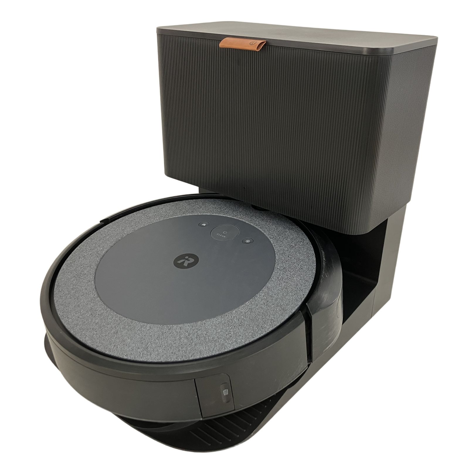 iRobot Roomba RVD-Y1 i5+ ルンバ お掃除 ロボット 家電 中古 Y11425663