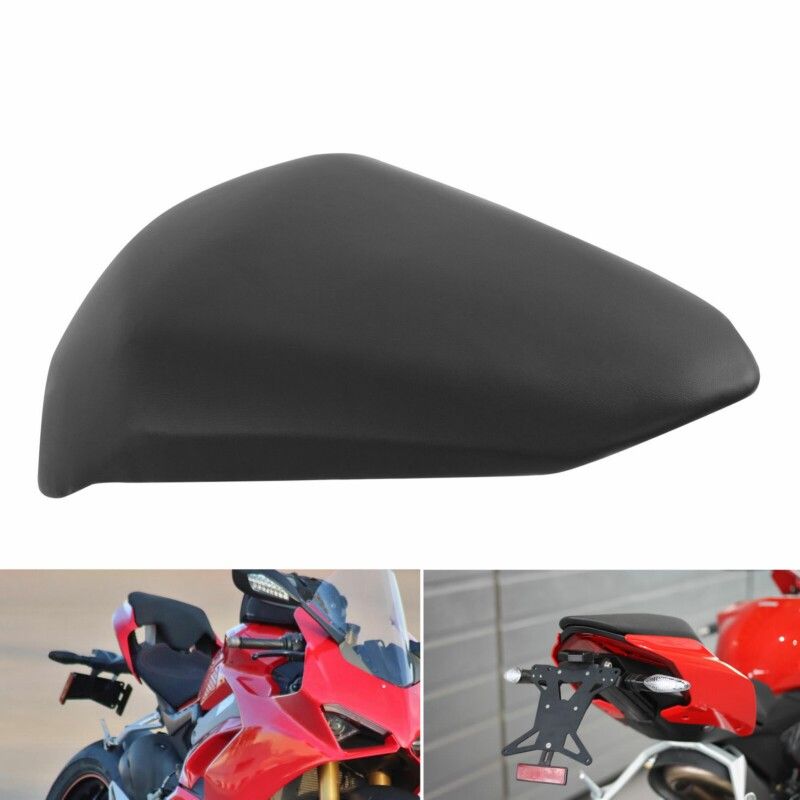 ドゥカティ パニガーレ V4/V4S/V4R 2018-2024 対応 バイク後部座席