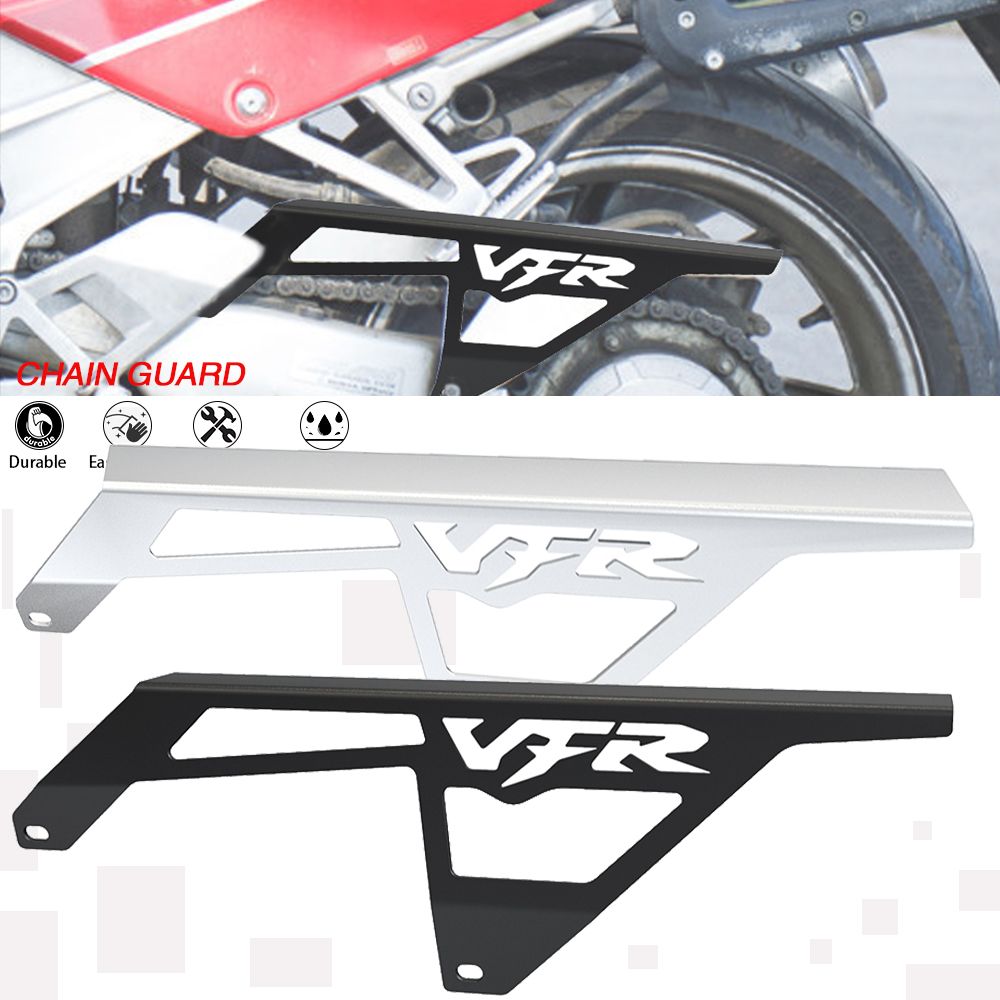 ホンダ VFR750F 用 リアチェーングオーカバー 1990-1997