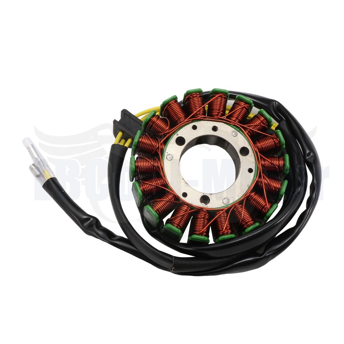 スズキ GS500E/GS450E/GSX400E 用 磁気固定子コイル OEM 31401-47030-000