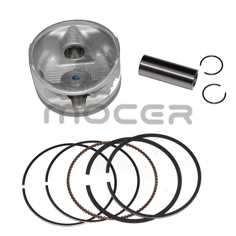 LH300 水冷エンジン ATV クワッド用 72mm ピストンリングセット