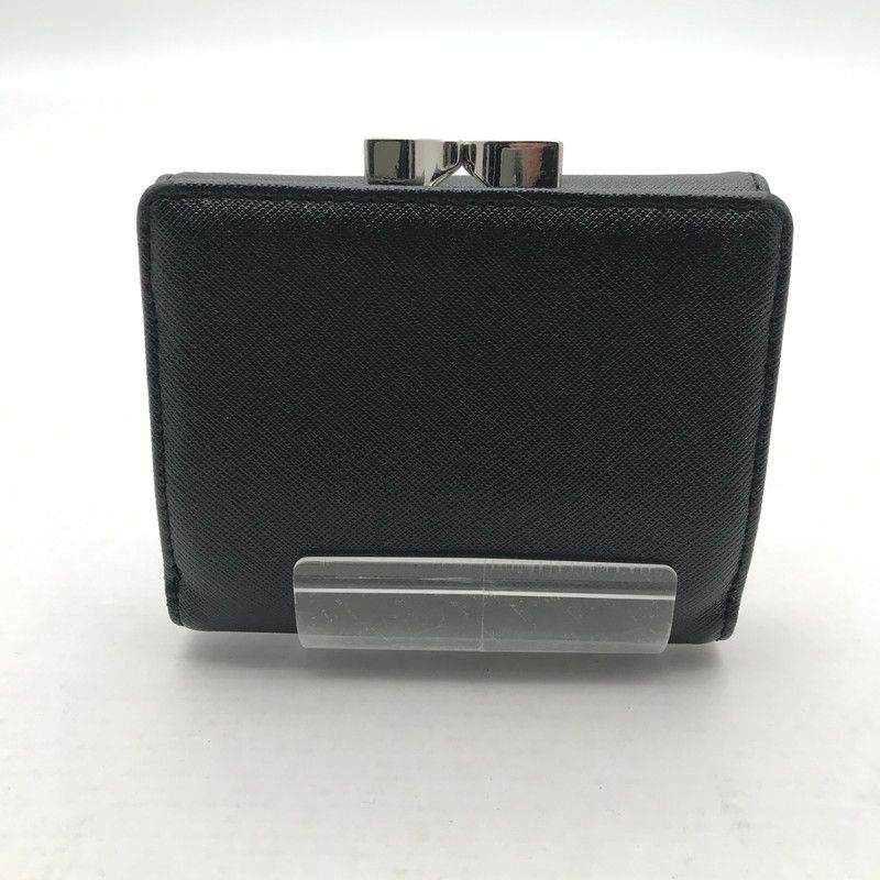 超美品✨️ 早い者勝ち 値下げ交渉⭕️ Vivienne Westwood 財布 中古品】 VIVIENNE WESTWOOD ヴィヴィアン・ウエストウッド 3つ折り