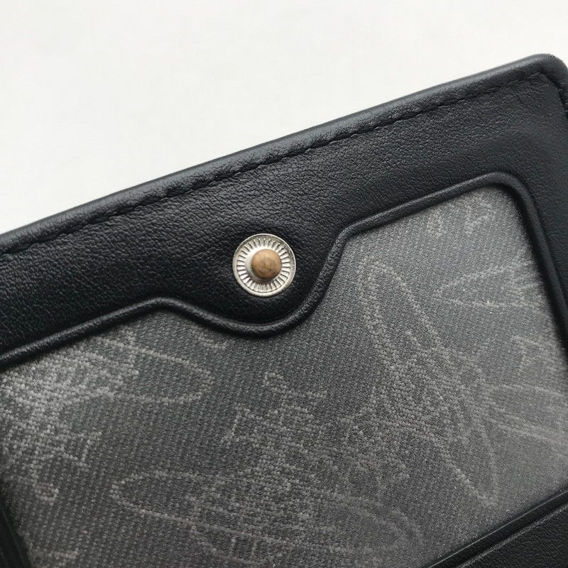 中古品】 VIVIENNE WESTWOOD ヴィヴィアン・ウエストウッド 3つ折り