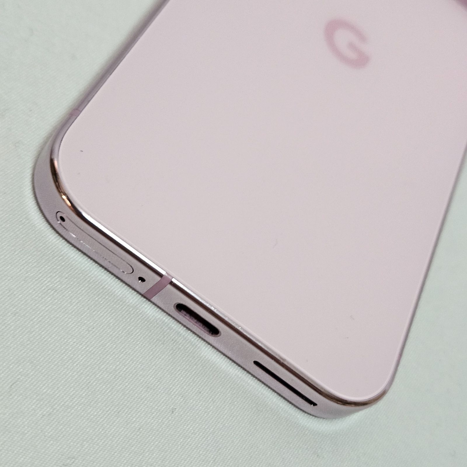 Google Pixel 9 Pro 256GB 国内版 Rose Quartz - メルカリ