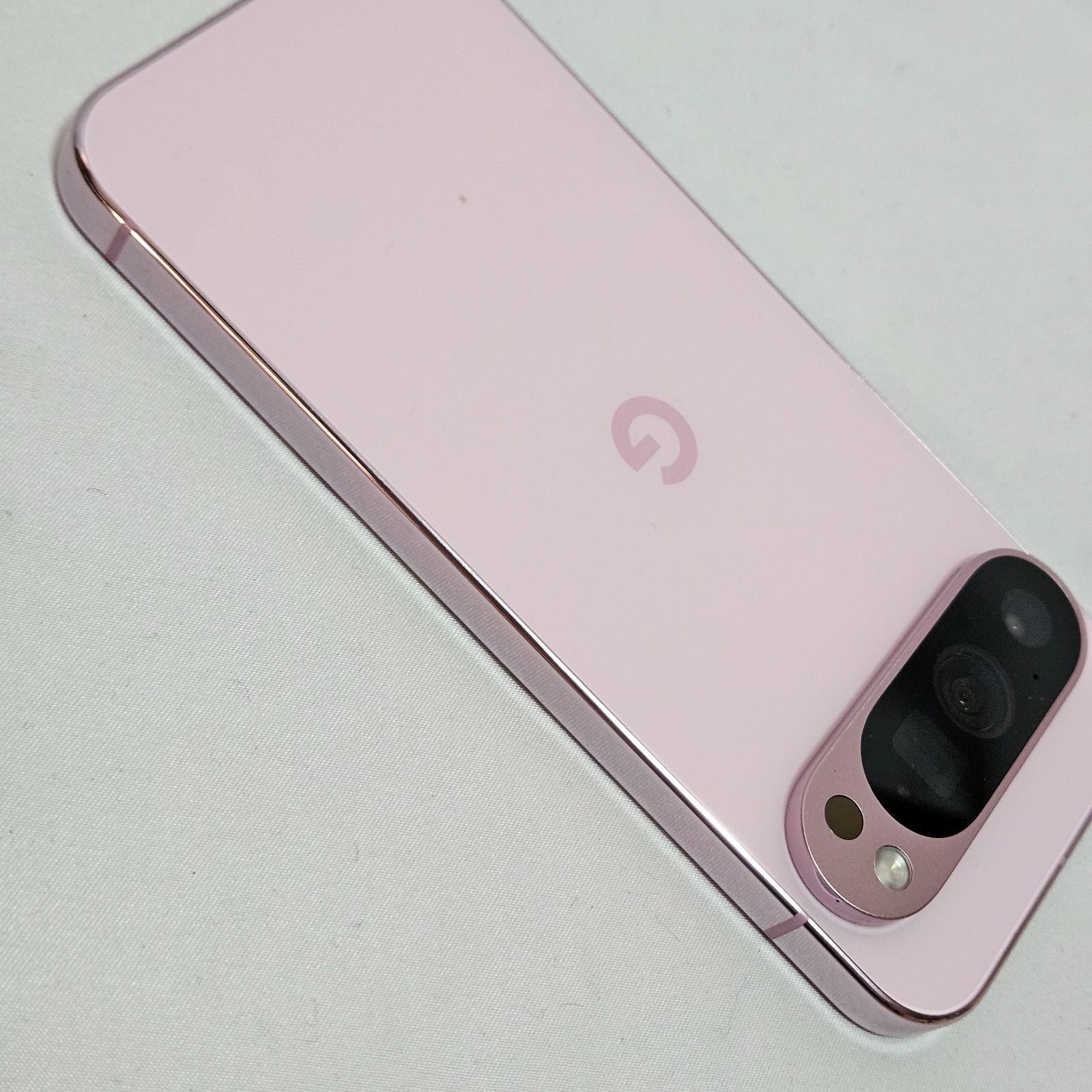 Google Pixel 9 Pro 256GB 国内版 Rose Quartz - メルカリ