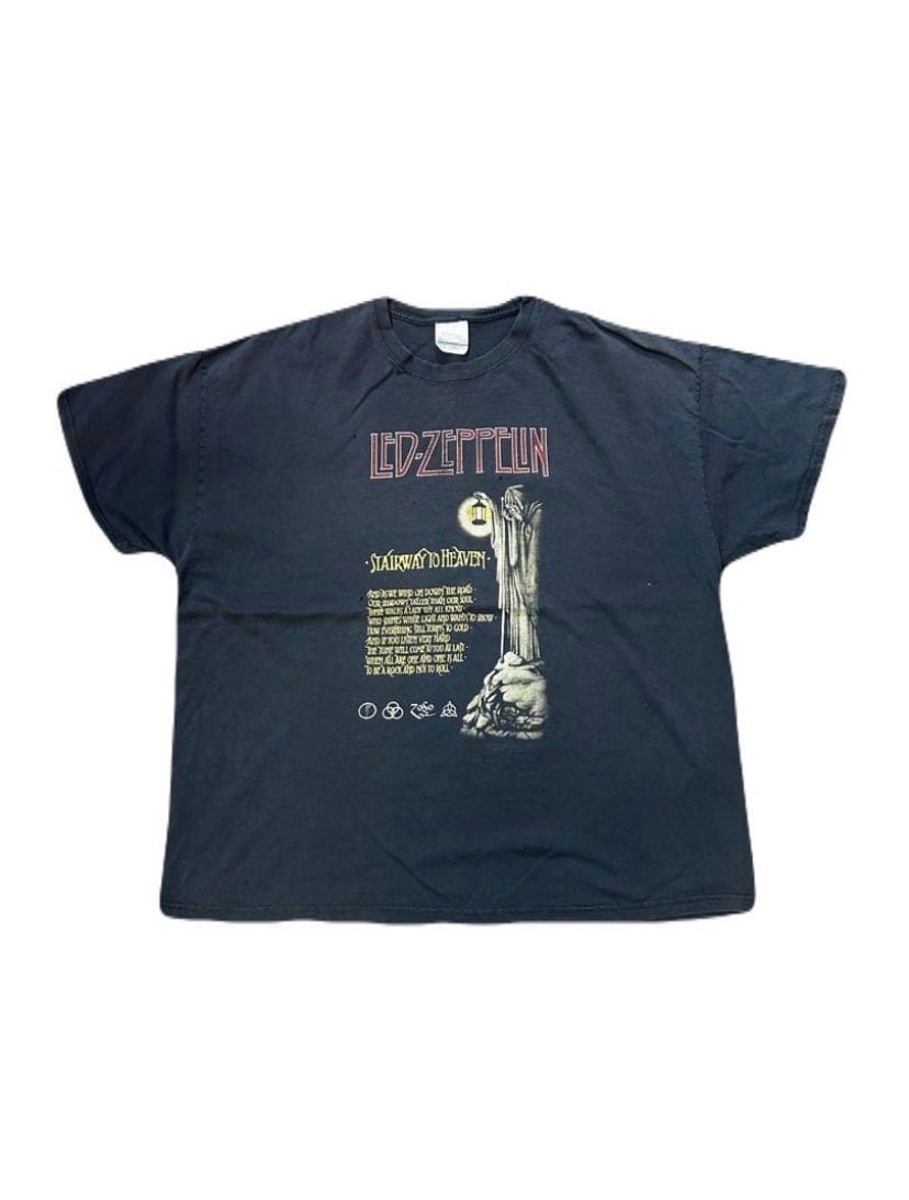 LED-ZEPPELIN