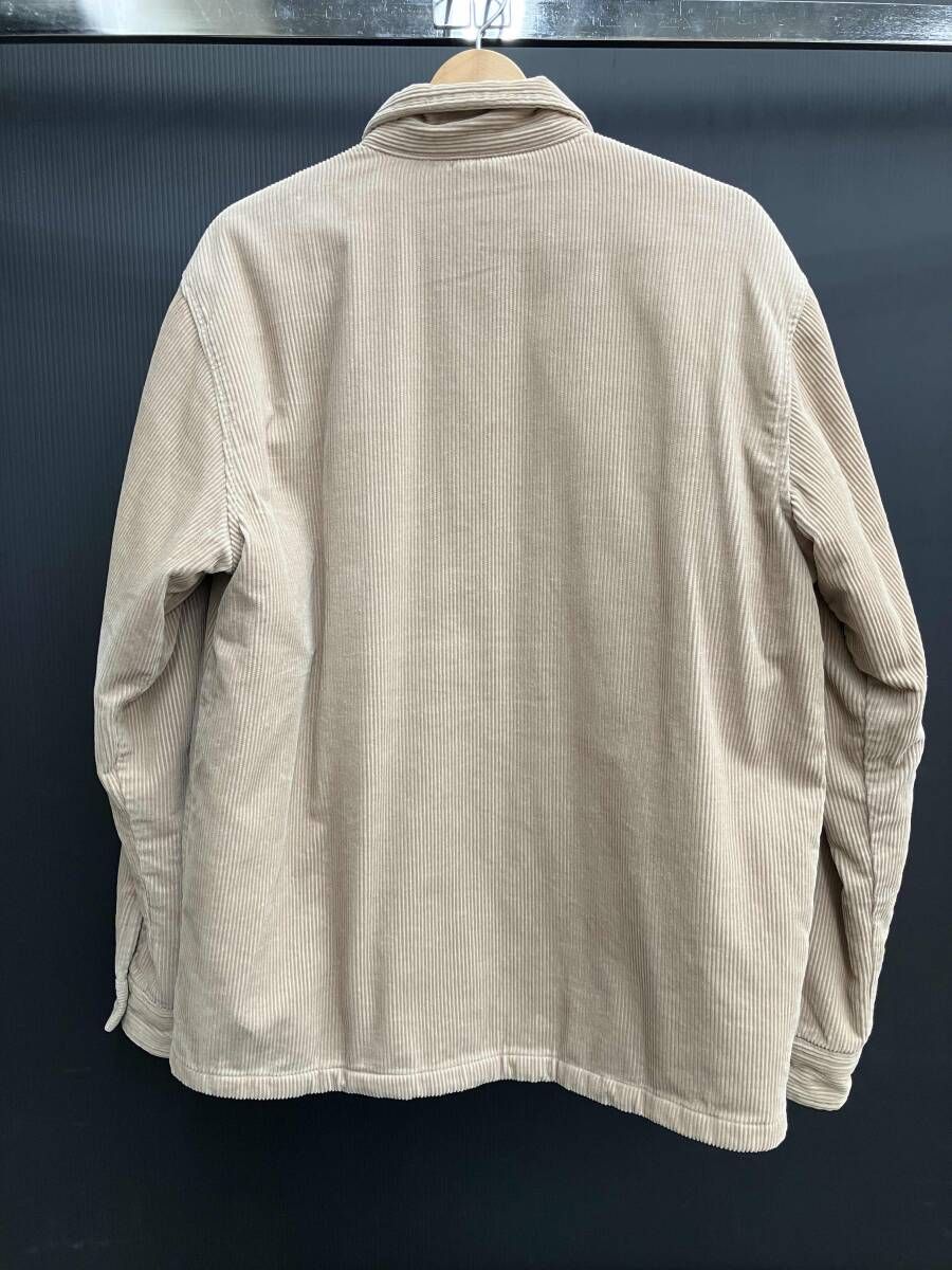 Carhartt カーハート ジャケット コーデュロイ メンズ サイズ M
