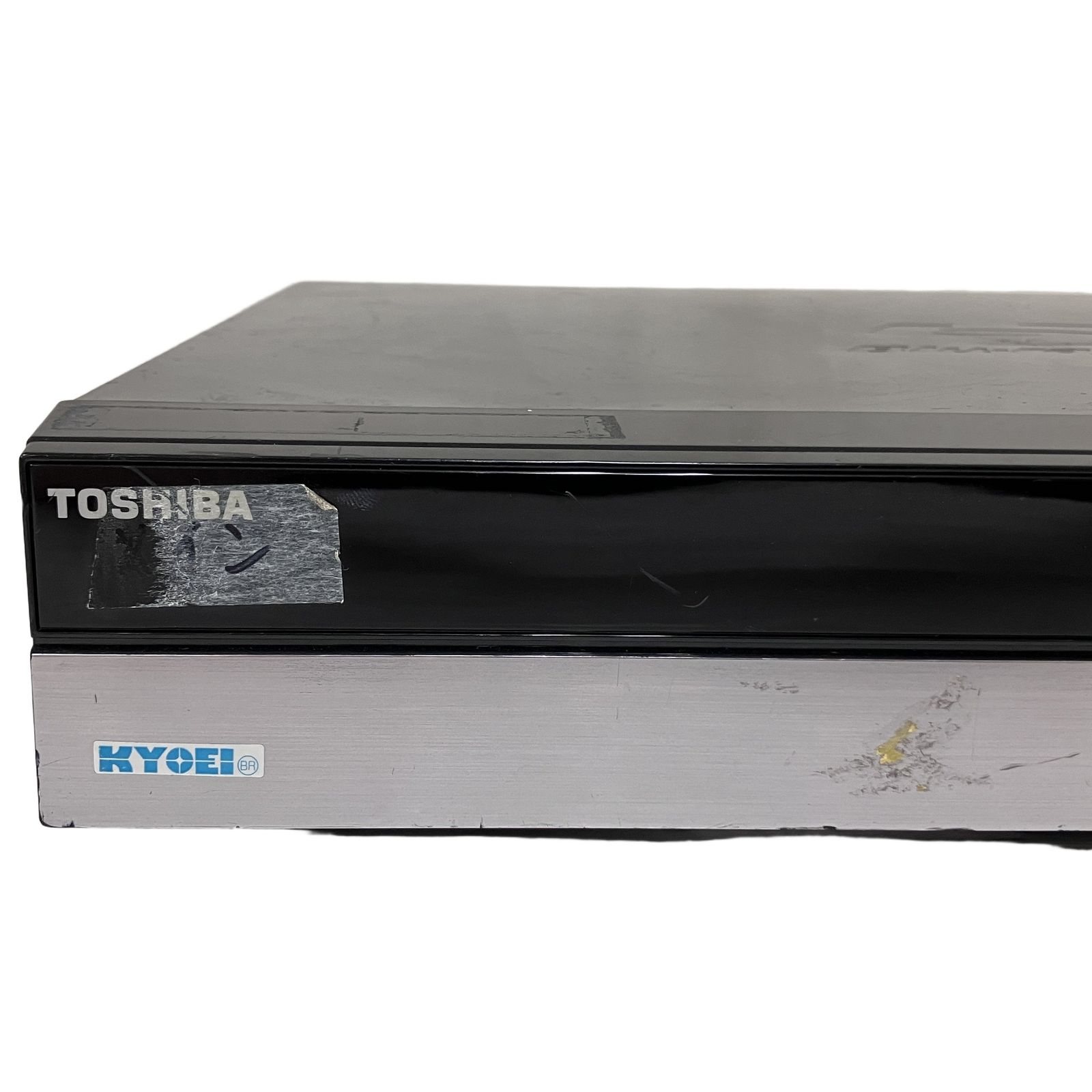 TOSHIBA DBR-Z150 ブルーレイディスクレコーダー 東芝 REGZA 家電 中古