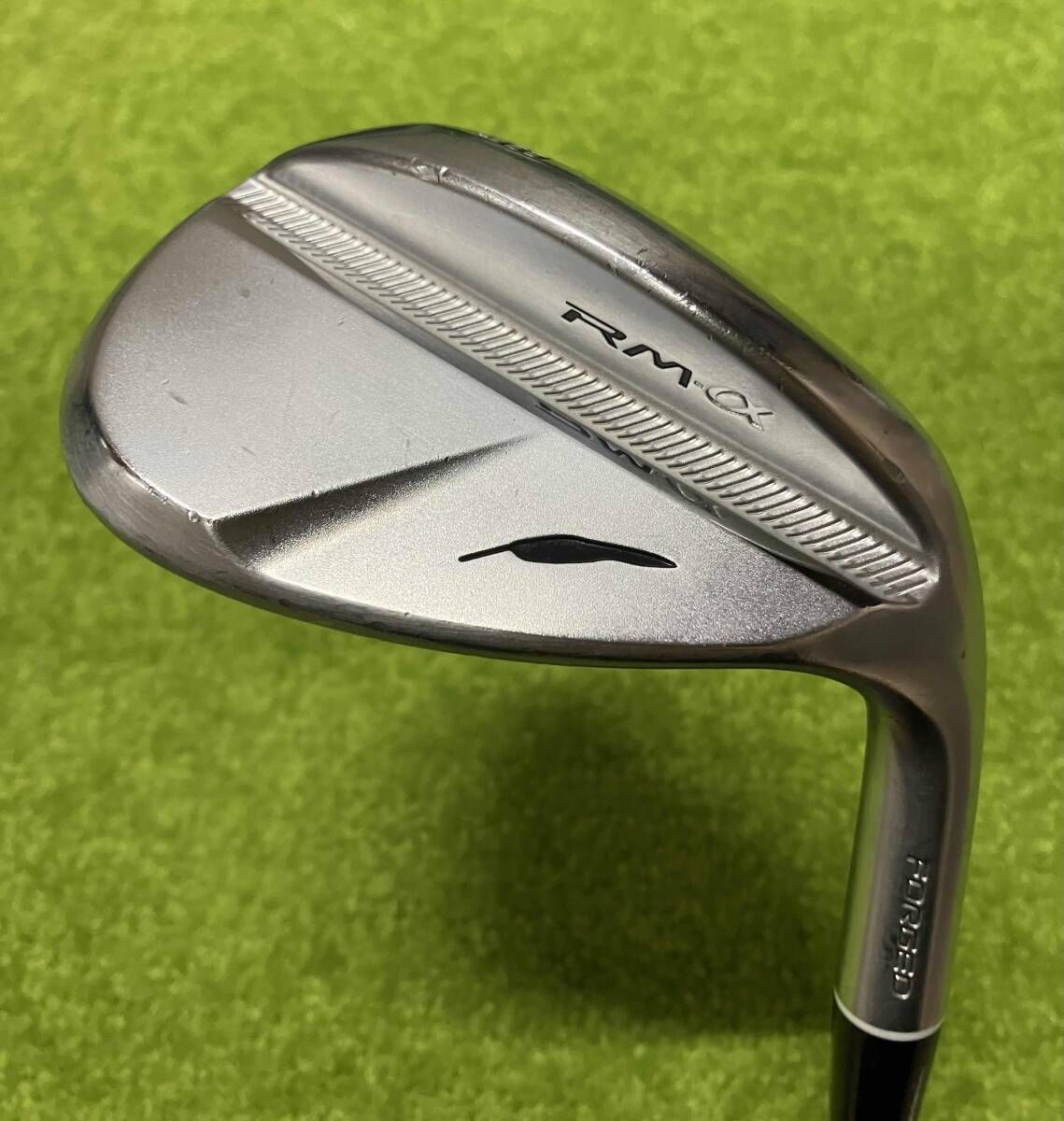 ゴルフ FOURTEEN フォーティーン RM-α ウェッジ 58° N.S. PRO TS-101w