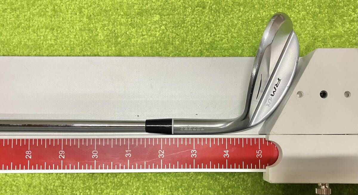 FOURTEEN フォーティーン RM-α ウェッジ 58 N.S. PRO TS-101w 男性右