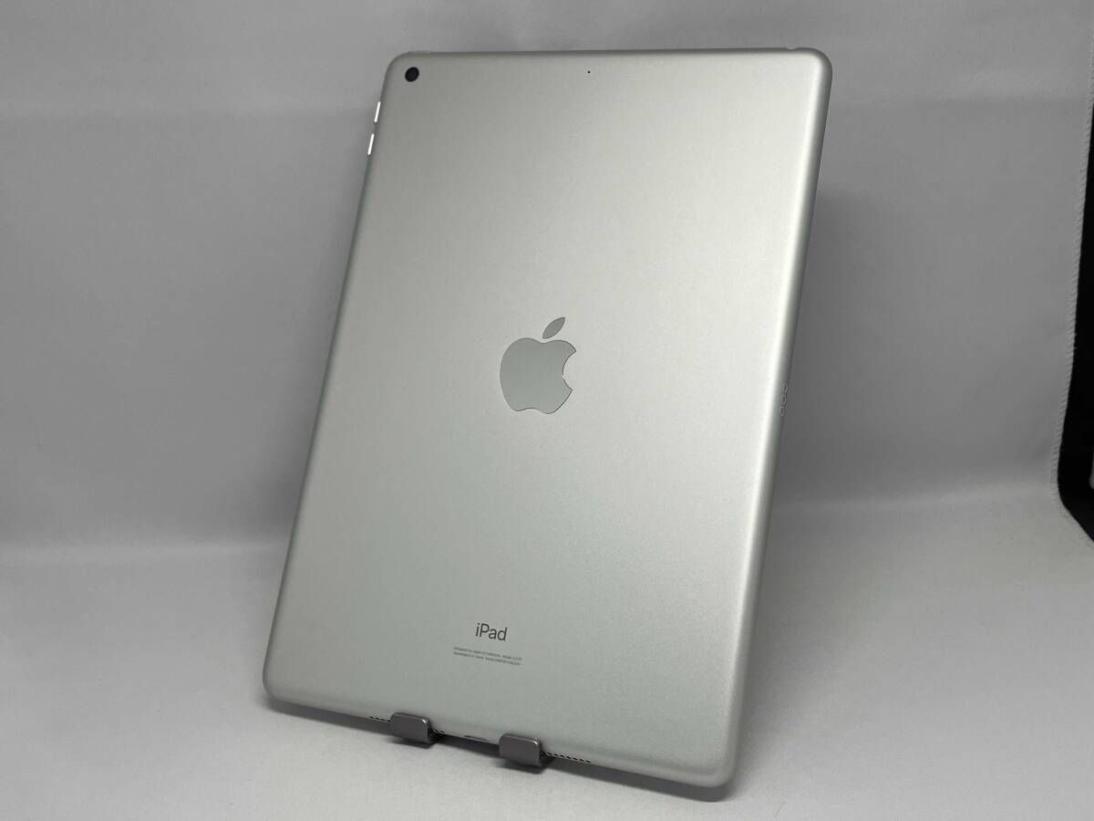 MYLA2J/A iPad Wi-Fi 32GB シルバｰ - メルカリ