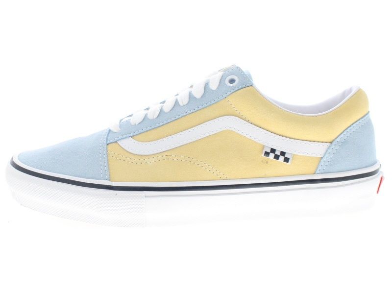 【US9】 VANS SKATE OLD SKOOL VN0A5FCB9CW 【新古品】