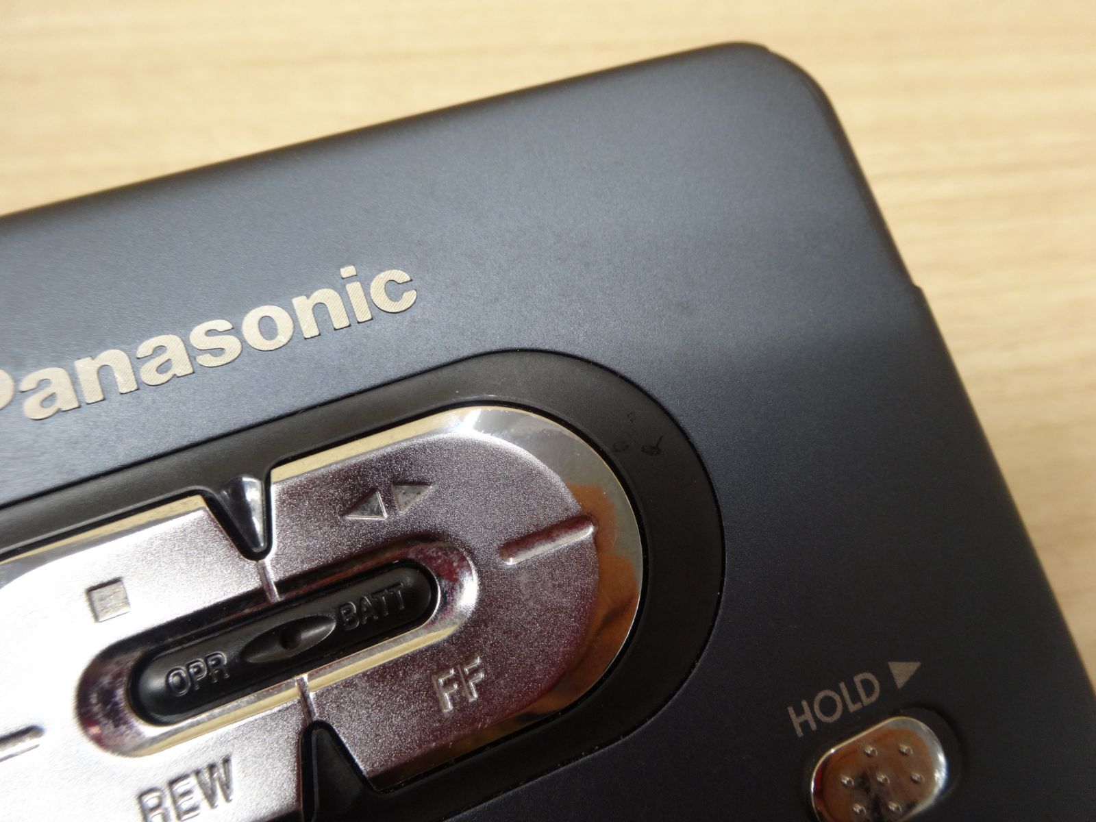 Panasonic SX20 カセットプレーヤー パナソニック - メルカリ