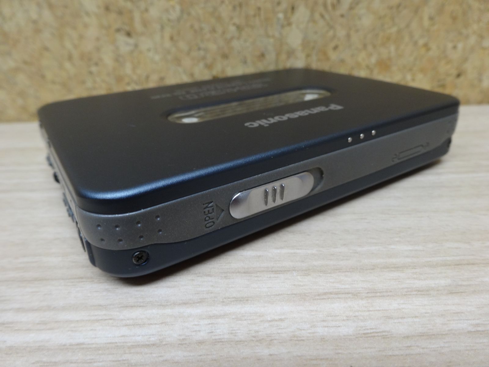 Panasonic SX20 カセットプレーヤー パナソニック - メルカリ