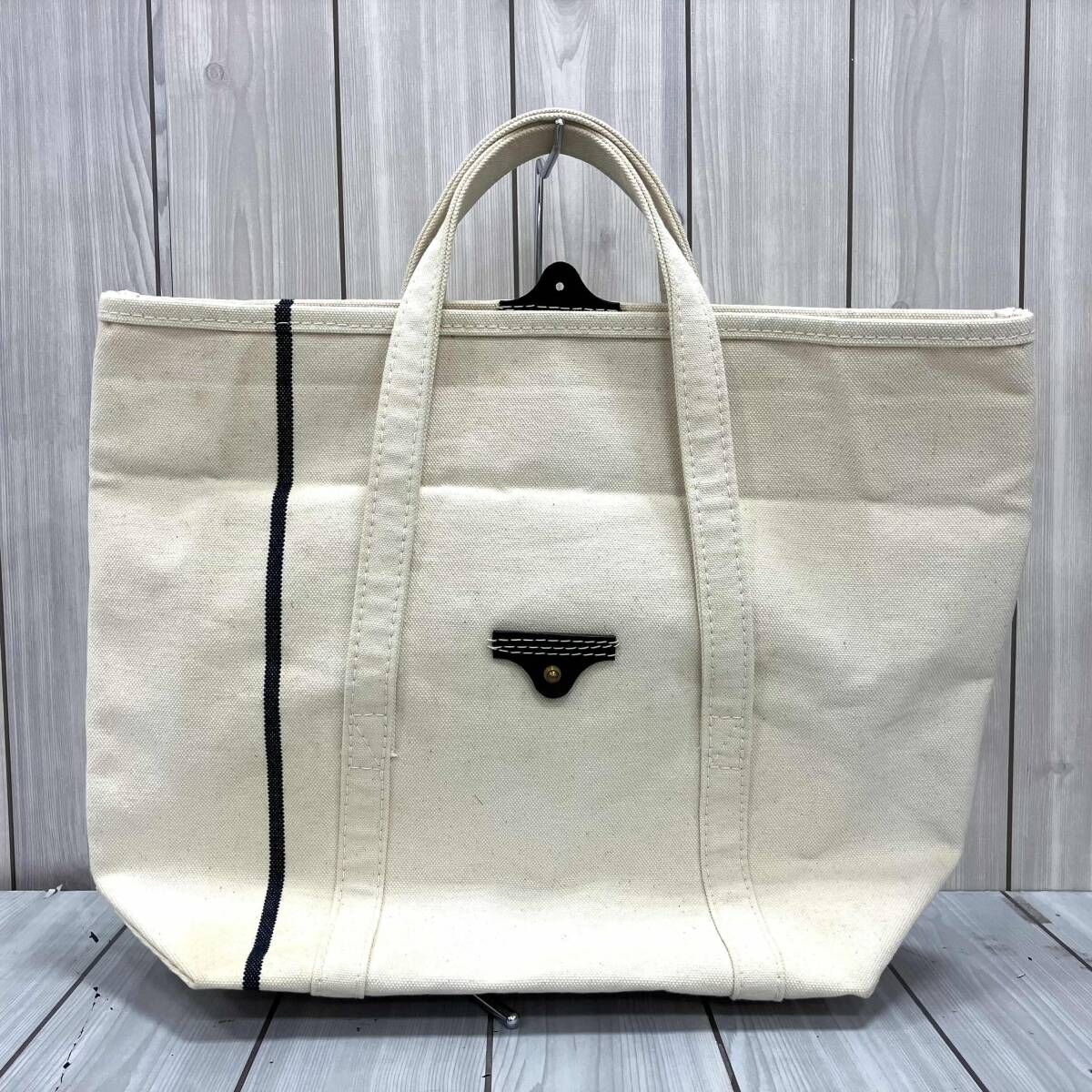 rhythomos リュトモス トートバッグ 9,137円