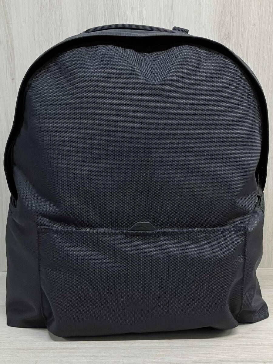 MONOLITH BACKPACK PRO SOLID M Black バックパック プロ ソリッド リュック デイパック モノリス かばん 鞄 メンズ