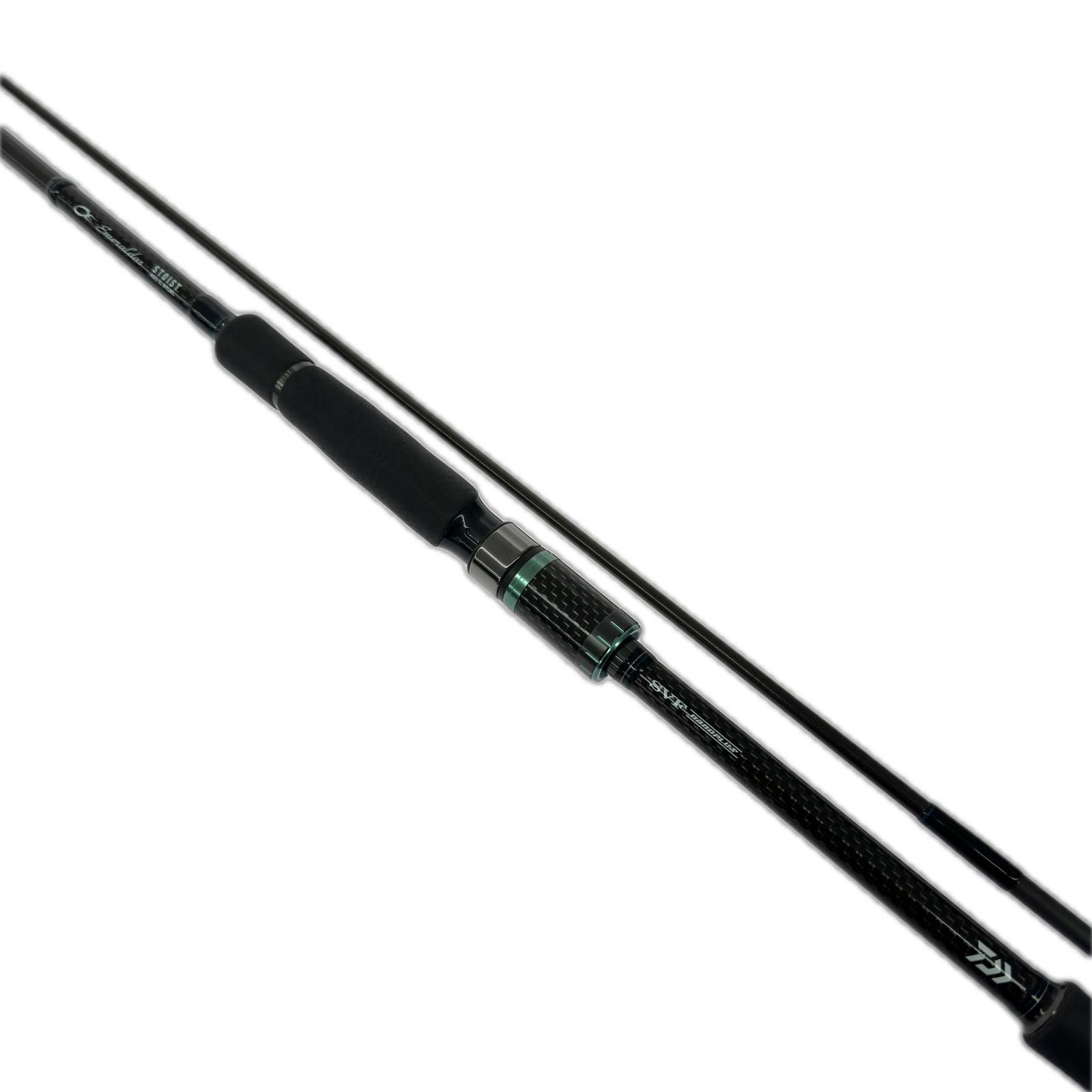 DAIWA ダイワ ロッド エメラルダス ストイスト RT IL89LML 34,320円