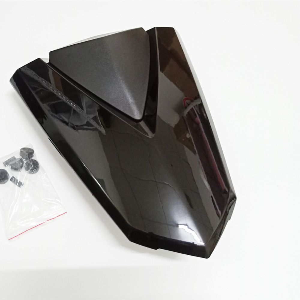 ヤマハ YZF-R3/MT-03/R25 用 後部座席カウル 2013-2020