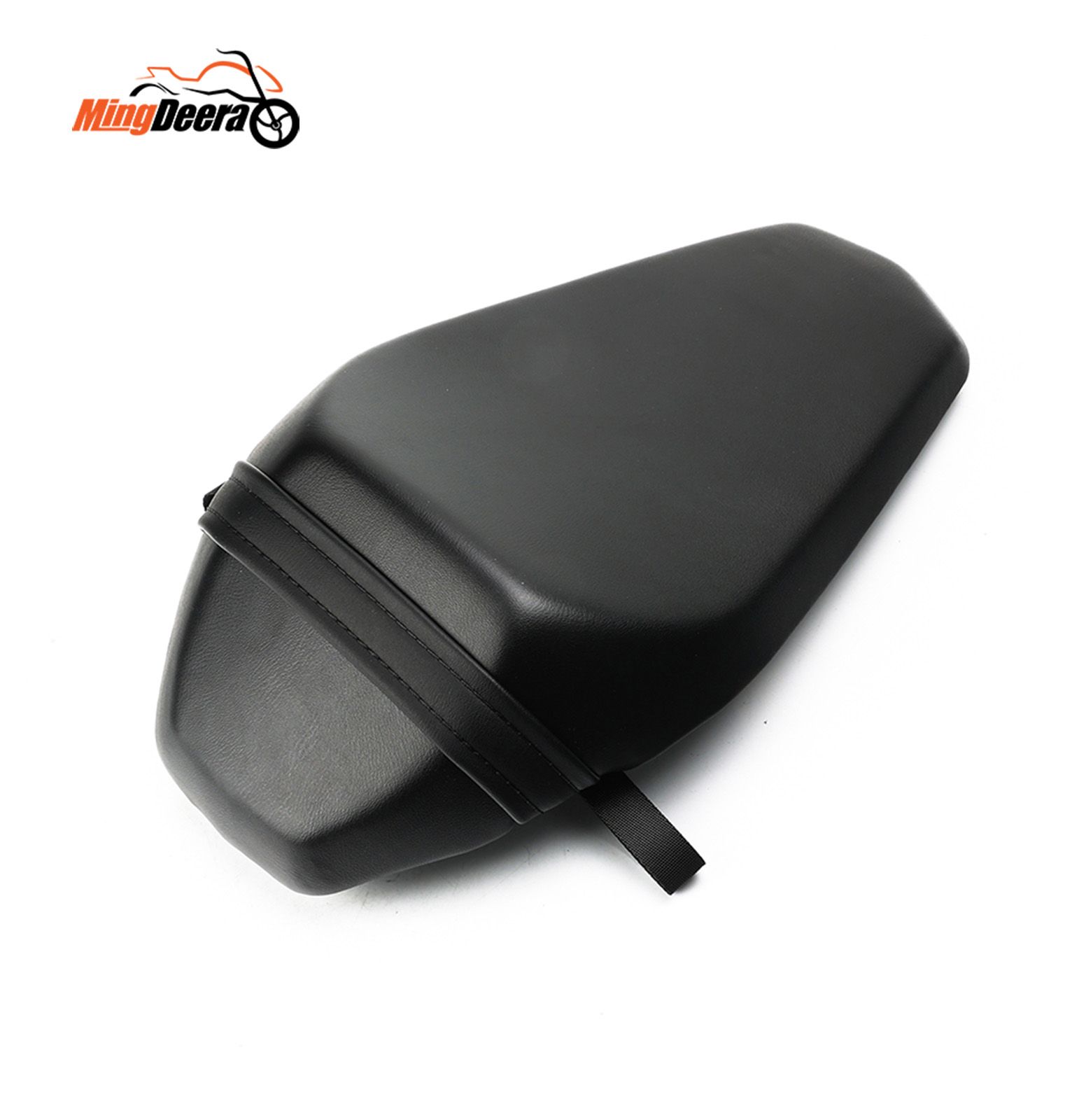 カワサキ Z900 2017-2024年式 リアシート ブラック