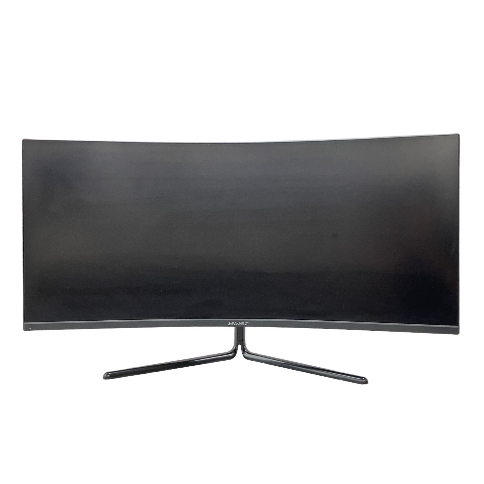 JAPANNEXT JN-VC34102UWQHDR 34型 曲面 ウルトラワイドモニター ゲーミング 液晶 PC周辺機器 ジャパンネクスト 中古 H11478839 17,612円