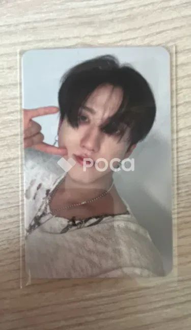 straykids チャンビン スキズ 樂-STAR ROCK-STAR - メルカリ