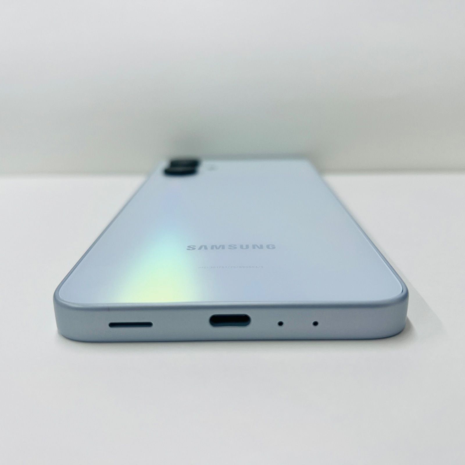 美品 Galaxy A25 5G SCG33 SIMフリー - メルカリ