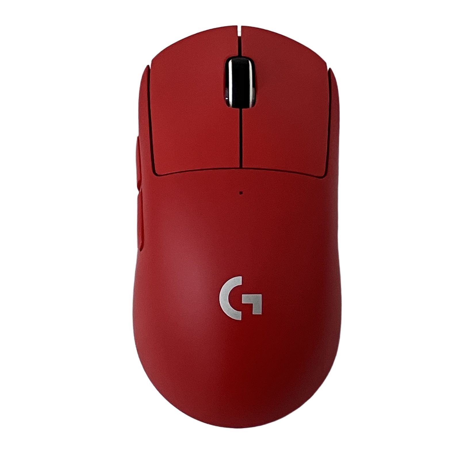 Logicool PRO X SUPERLIGHT MR0086 ワイヤレス ゲーミングマウス PC周辺機器 中古 O11479010