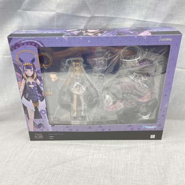 [Usado] Inexplorado) figma Ichinarisu 638[91]