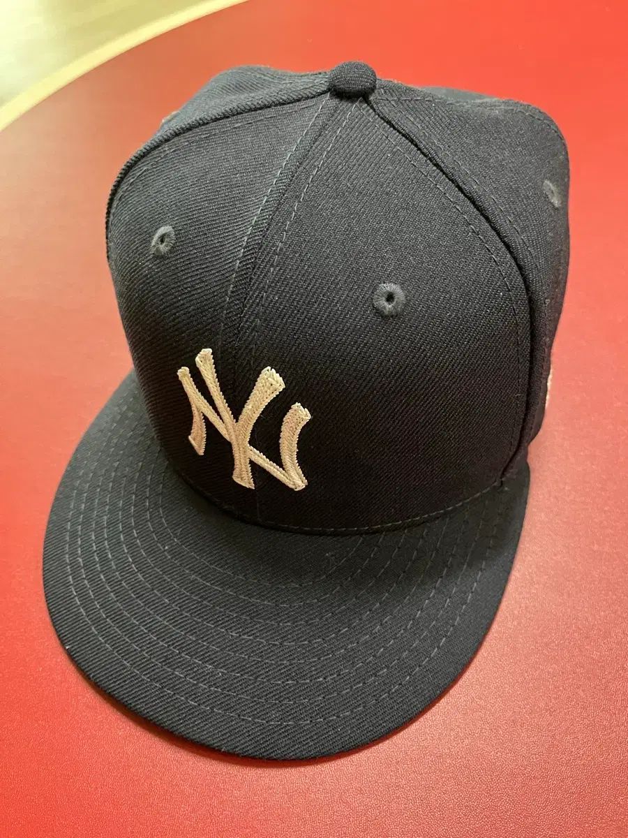 ディスイズネバーザット NEW ERA
