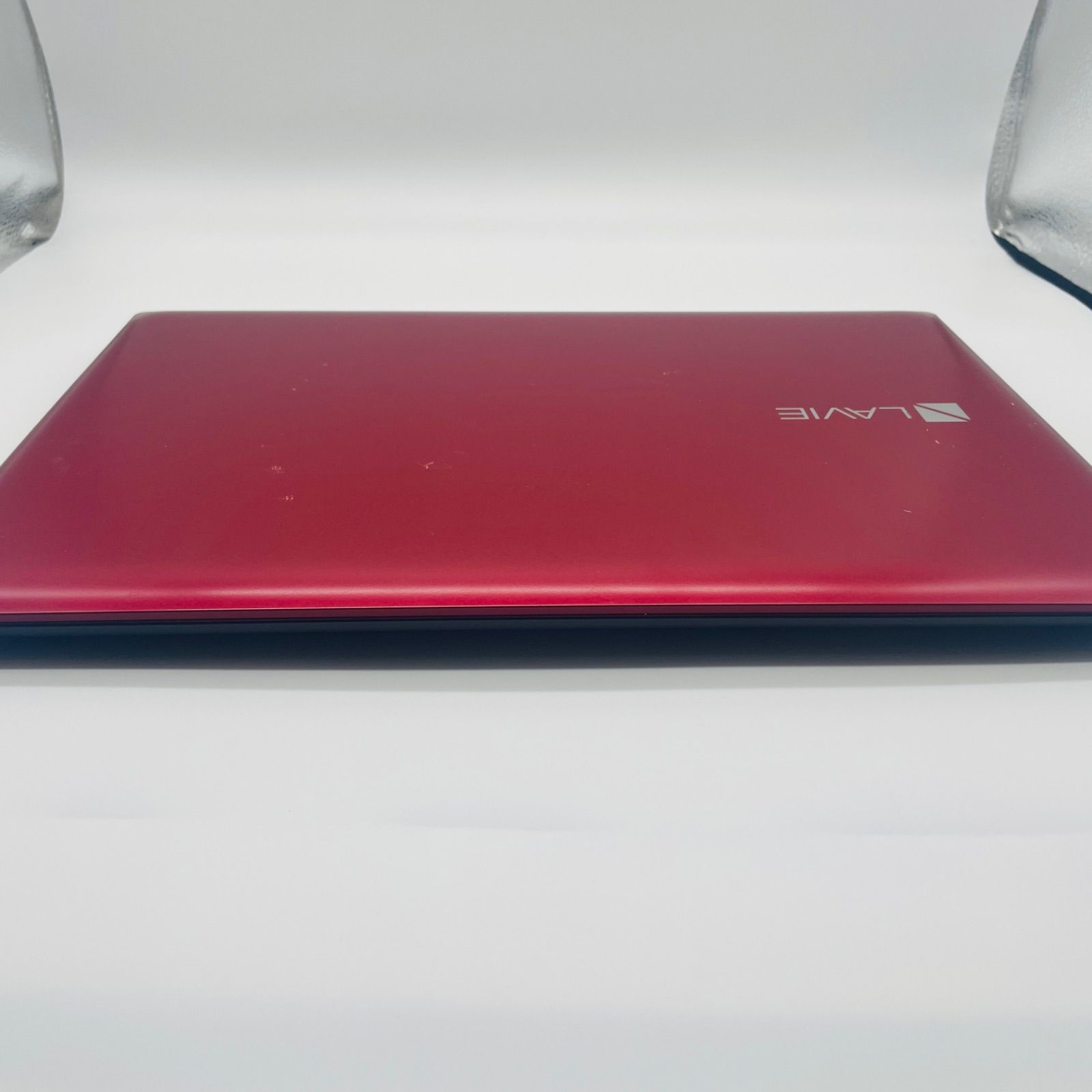 【動作確認済み】NEC LAVIE PC-NS700MAR ブルーレイドライブ搭載 ノートパソコン 24,820円