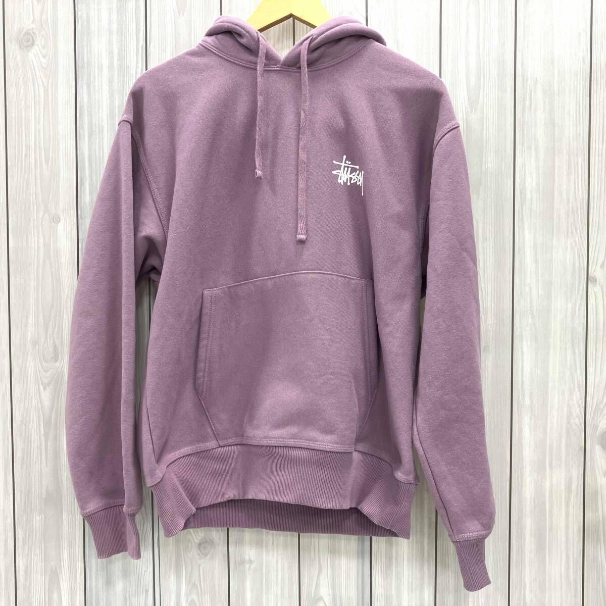 Stussy ステューシー パーカー サイズS 11,353円