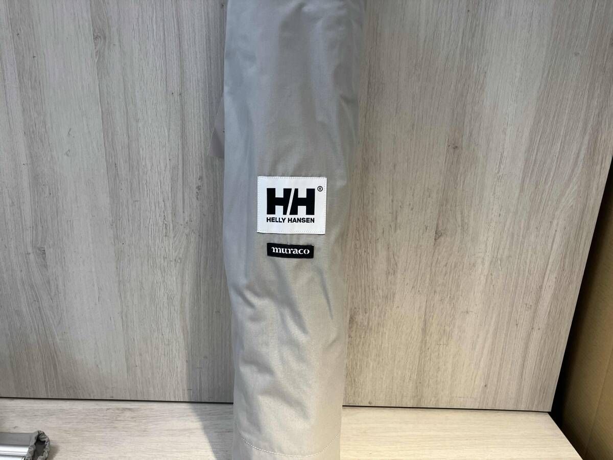 テント・タープ HellyHansen X Muraco FieldFence HellyHansen X