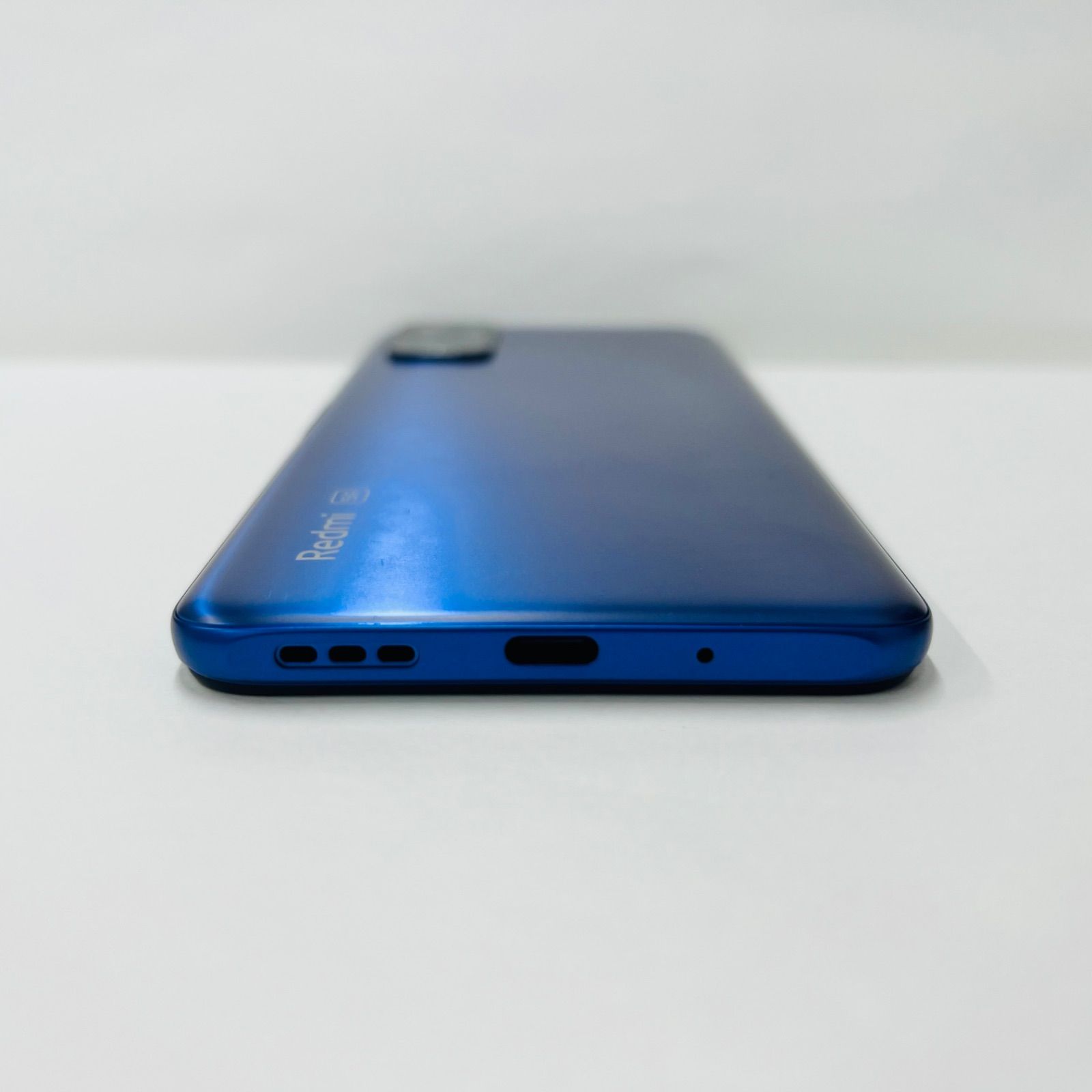 Redmi Note 10T SIMフリー 64GB 4GB RAM 5G - メルカリ