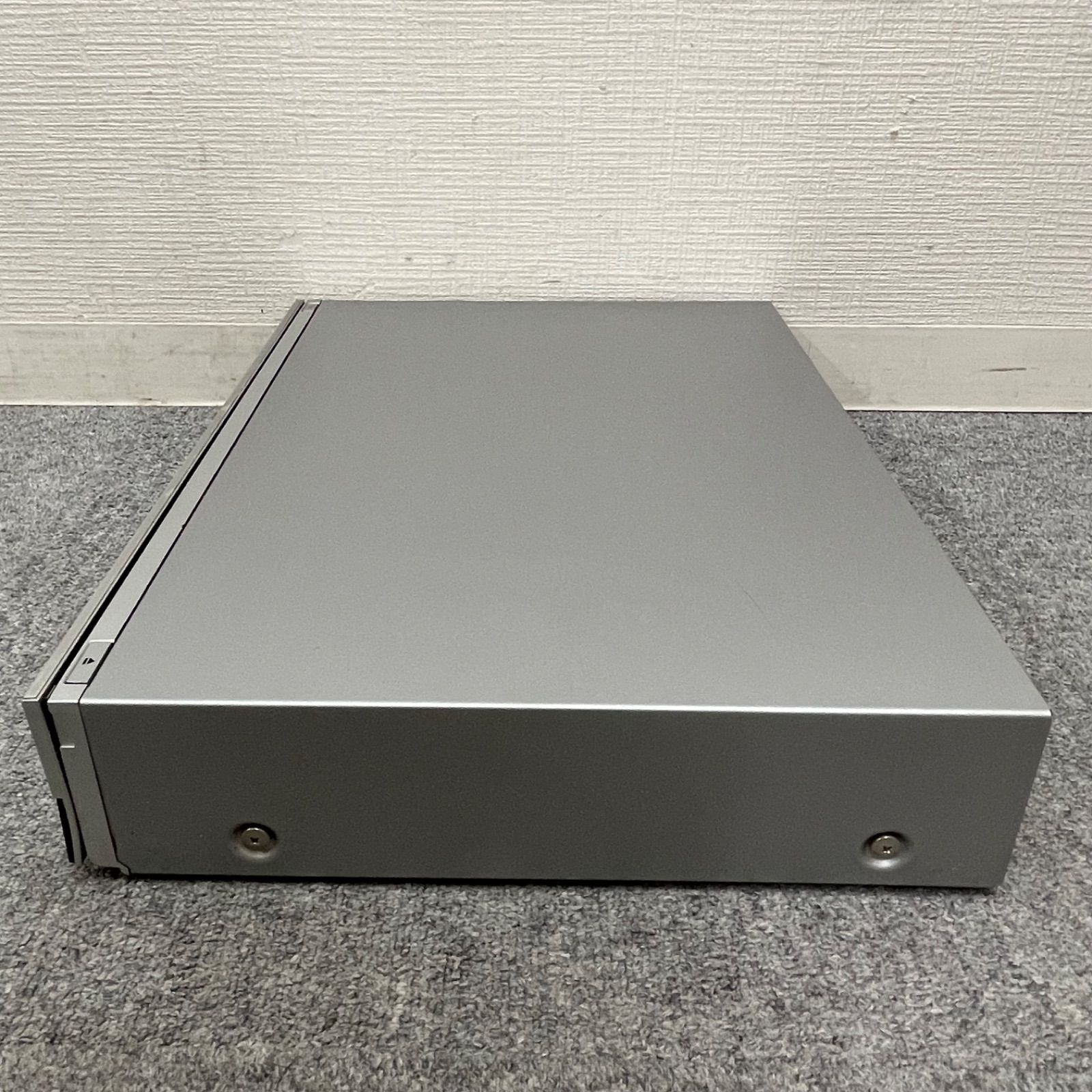 ジャンク品】Panasonic DMR-BXT3000 ブルーレイレコーダー DMR-BXT3000