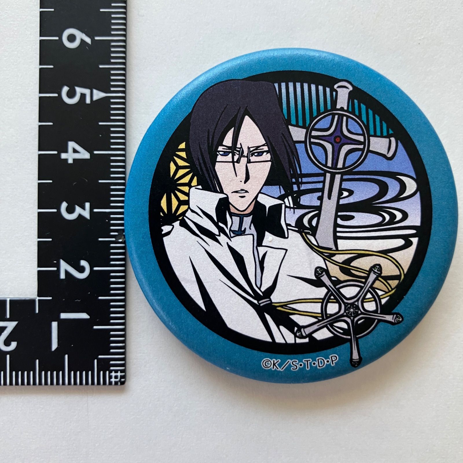 N11】BLEACH ブリーチ ジャンプショップ限定 切り絵シリーズ第二弾