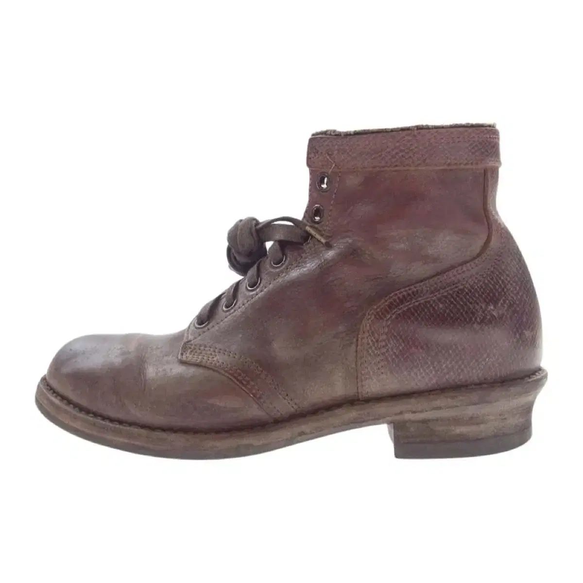 11 VISVIM ict Rapha₍ラファ) ブーツ