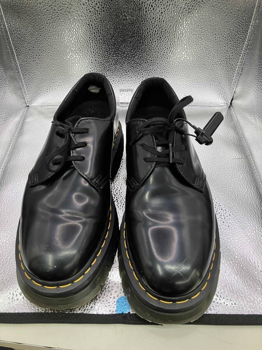 Dr.Martens/その他ブーツ/AW006 ブラック