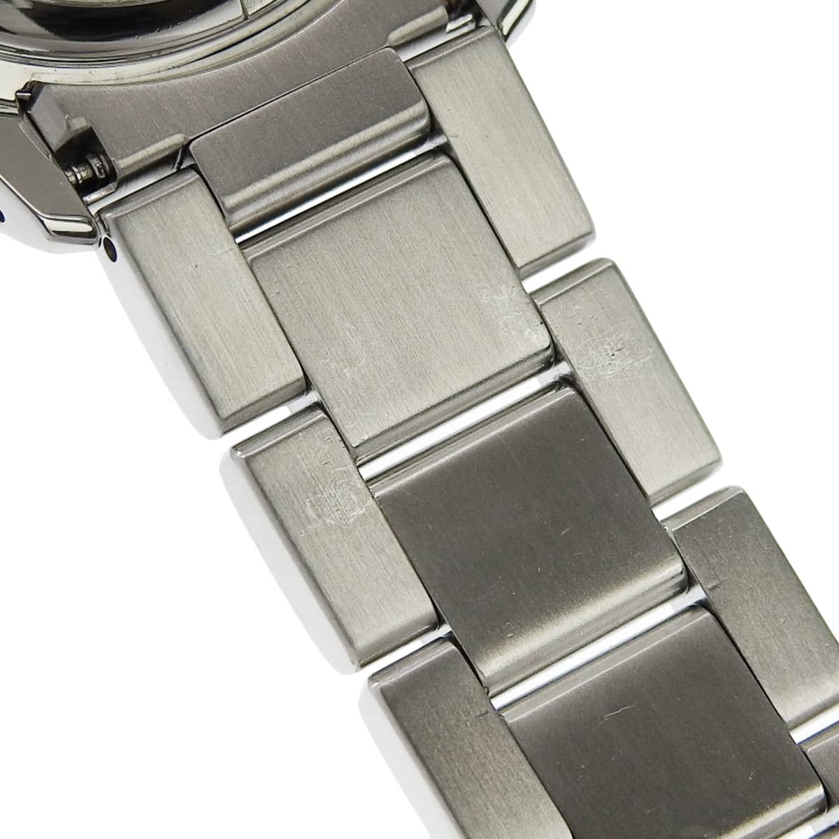 グランドセイコー ラウンド ウォッチ 腕時計 SBGX063 SS シャンパンゴールド クオーツ メンズ 41100109993【中古】【アラモード】 グランドセイコー ラウンド ウォッチ 腕時計 SBGX063 SS シャンパン
