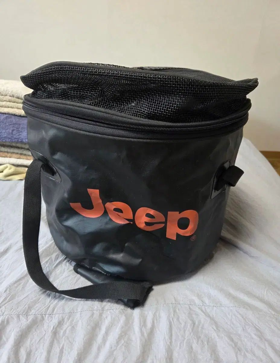 Jeep クールバッグ ブラック 写真に写っているもの まとめ売り