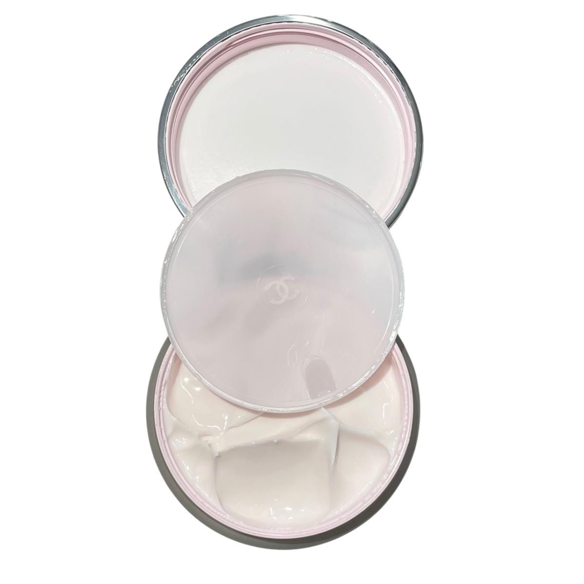 シャネル チャンスオータンドゥル ボディクリーム 200g CHANEL 【人気