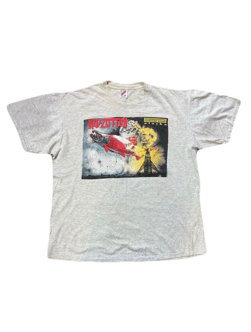 90's LED-ZEPPELIN T-shirt 12,920円