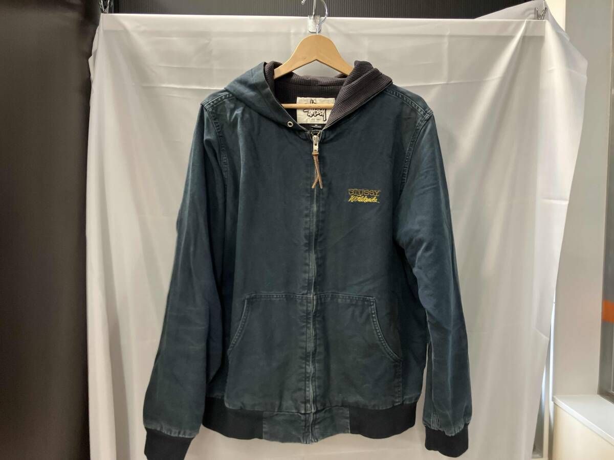 STUSSY その他ジャケット CA28629 古着