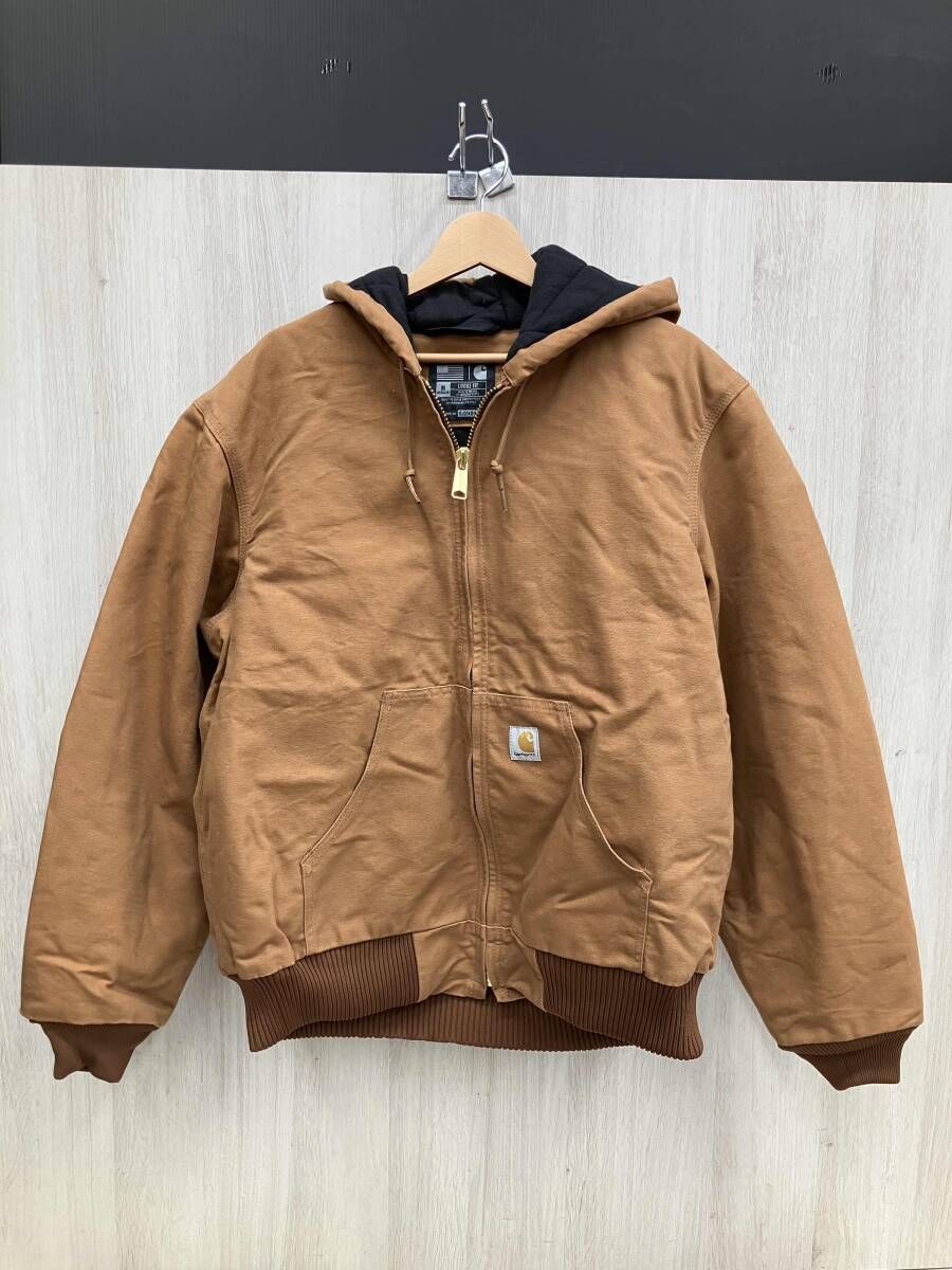 Carhartt カーハート ジャケット 0J0140-M メンズ サイズ M ブラウン 11,329円