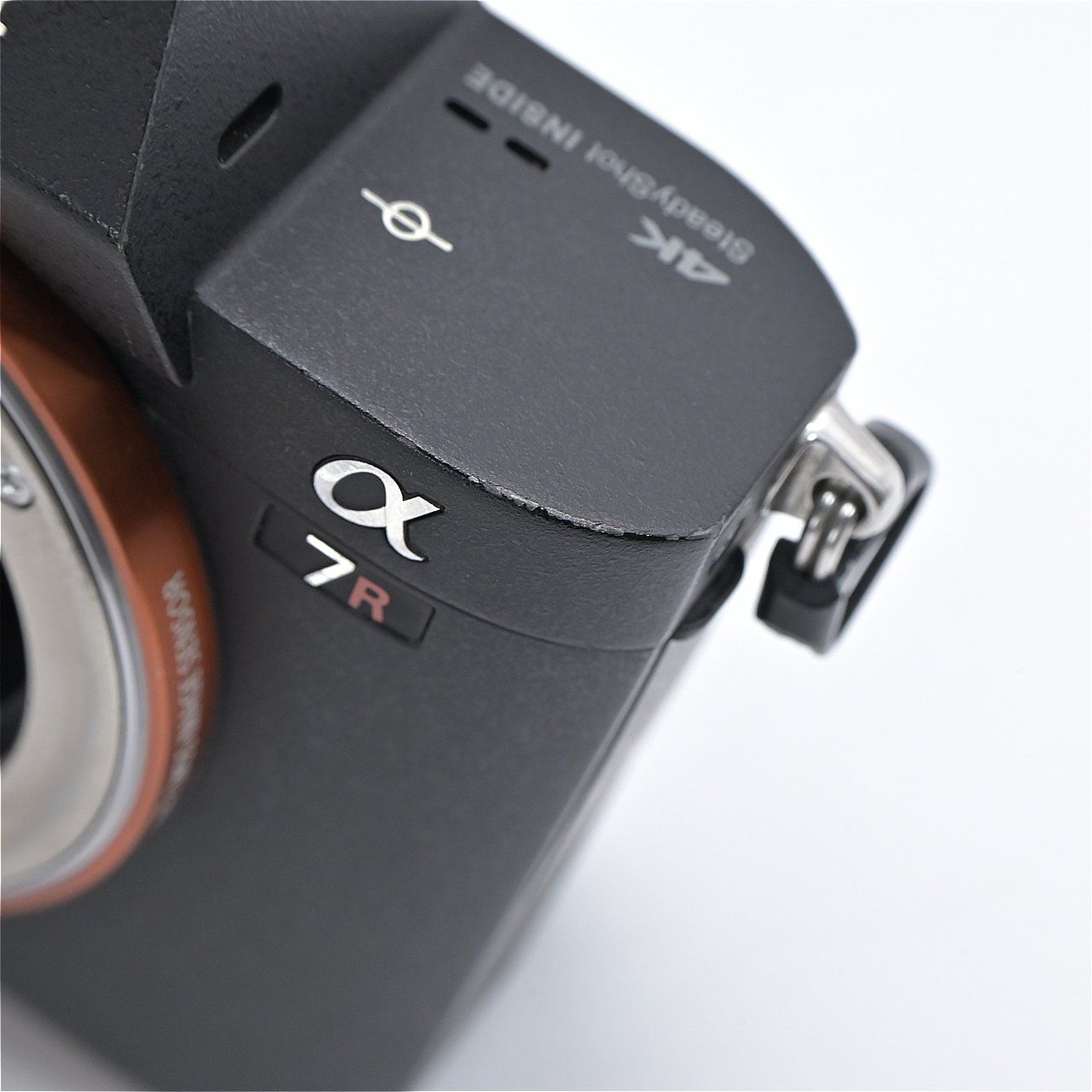 SONY ソニー α7R II ボデイ ILCE-7RM2 (Shutter Count 9153) ミラー