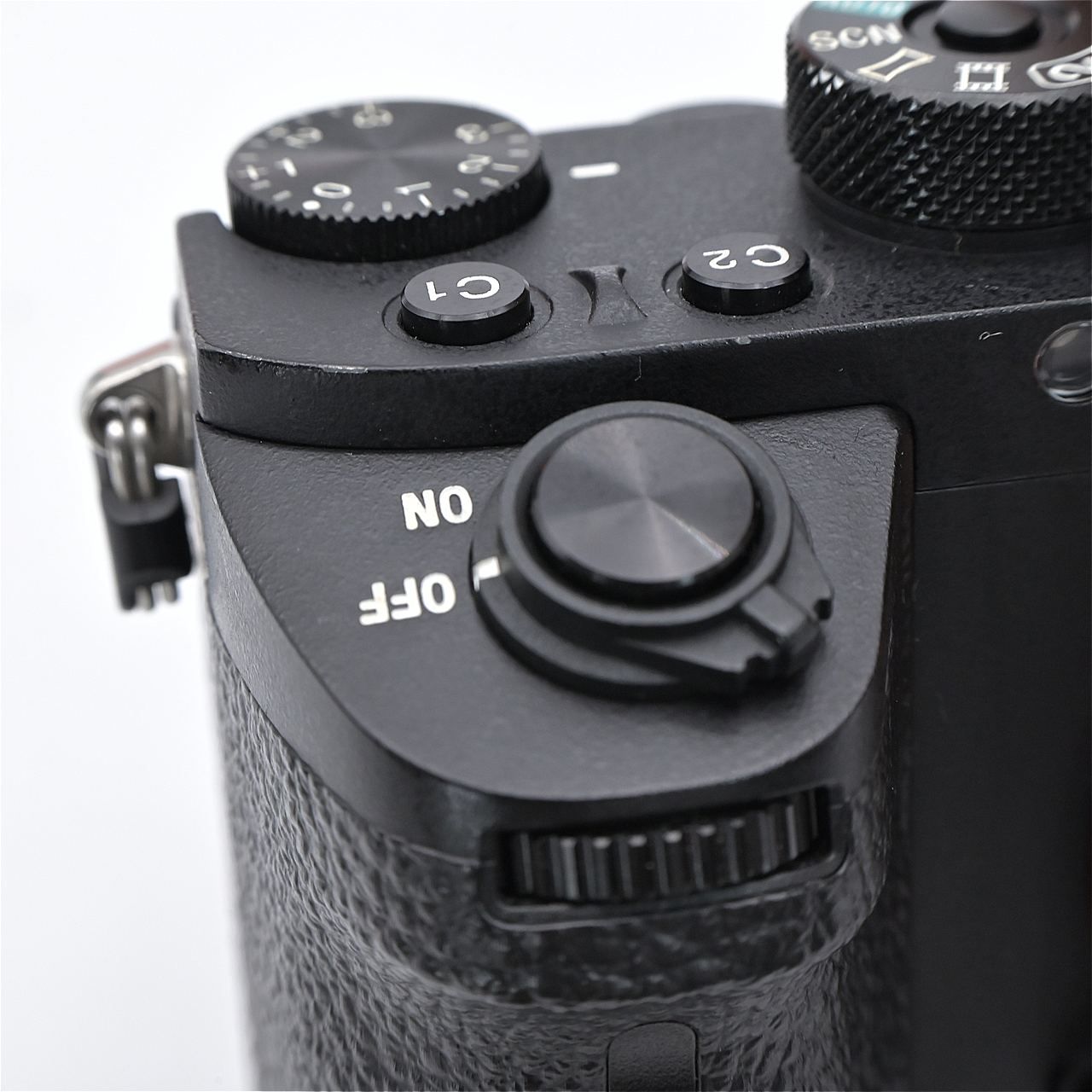 SONY ソニー α7R II ボデイ ILCE-7RM2 (Shutter Count 9153) ミラー