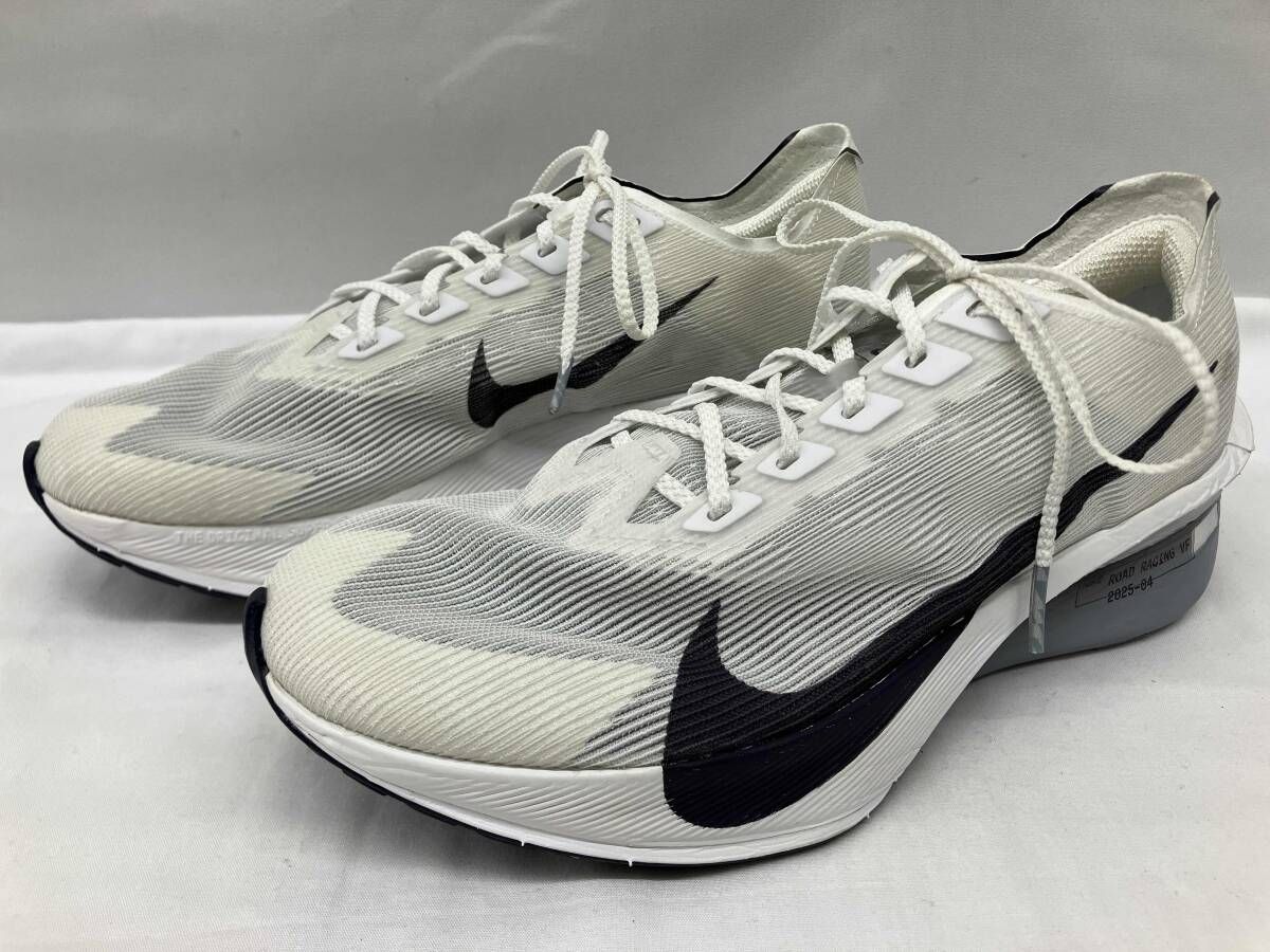 NIKE HF6414-100 VaporFly 4 ヴェイパーフライ　ランニングシューズ　サイズ25cm
