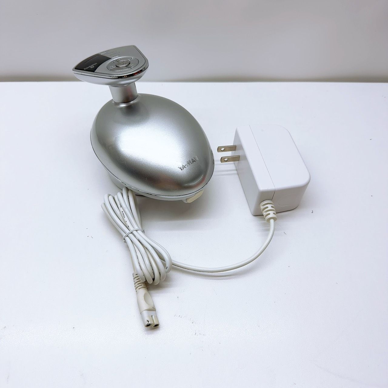 最上級モデル＊ほぼ未使用》 ヤーマン キャビスパ プレステージ for