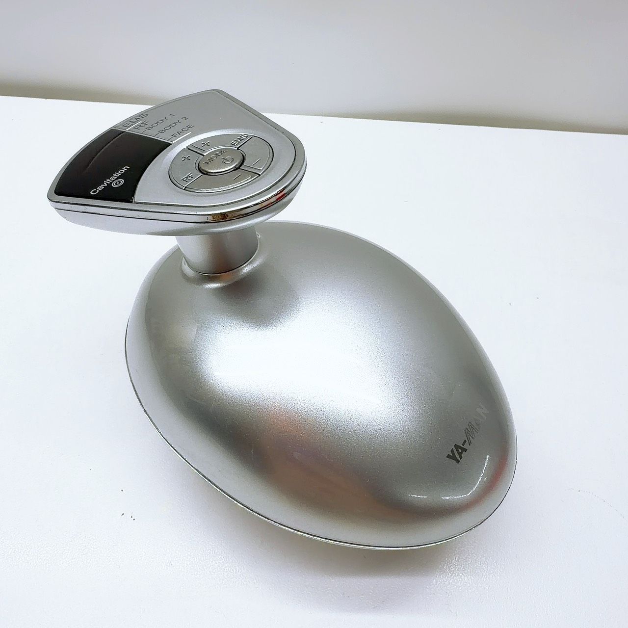 最上級モデル＊ほぼ未使用》 ヤーマン キャビスパ プレステージ for